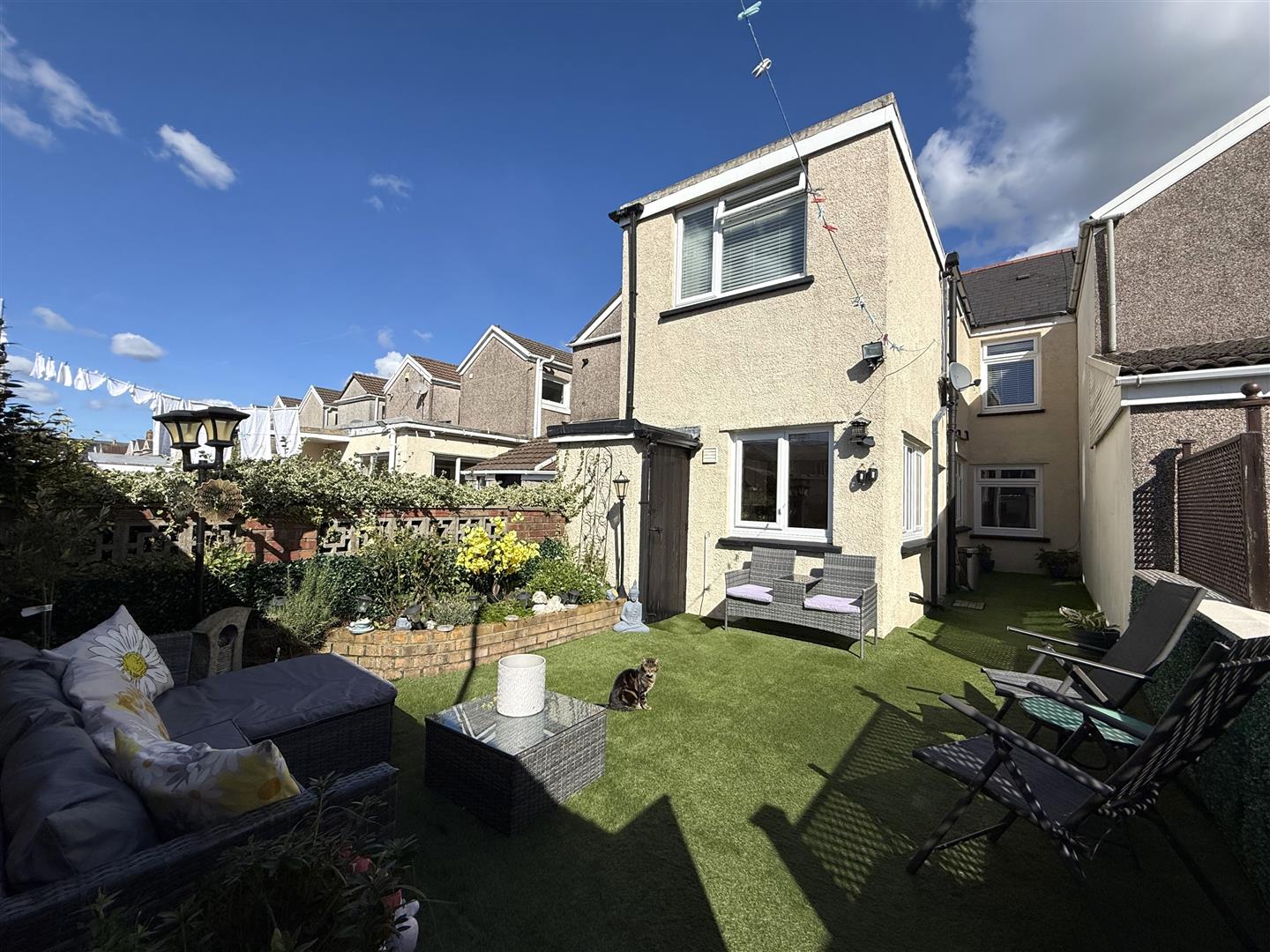 Leonard Street, Neath, SA11 3HW